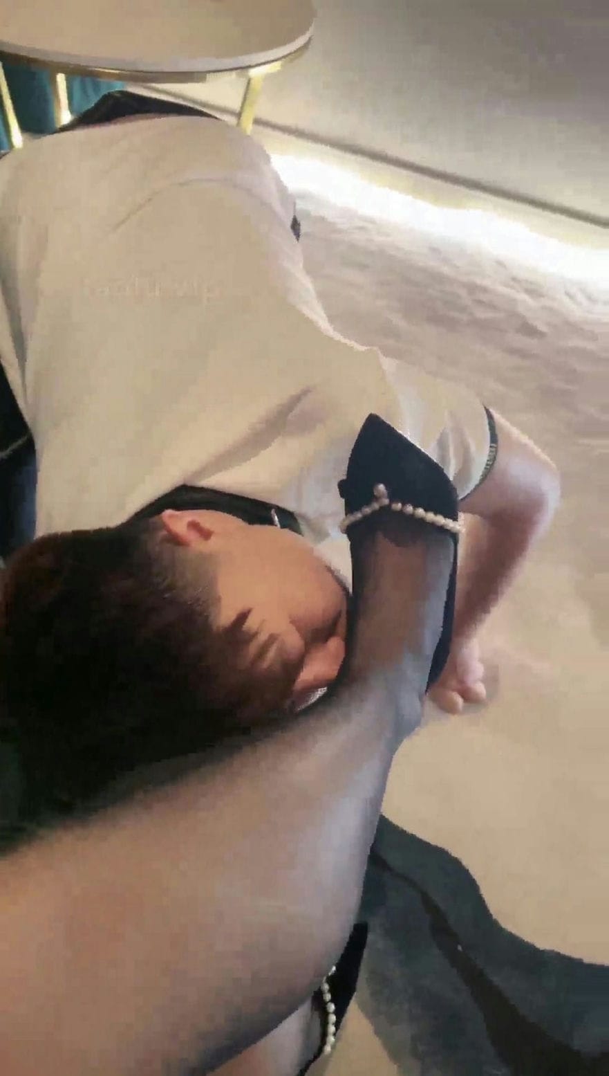 【TZ4102】疯狂洗脑鑫儿