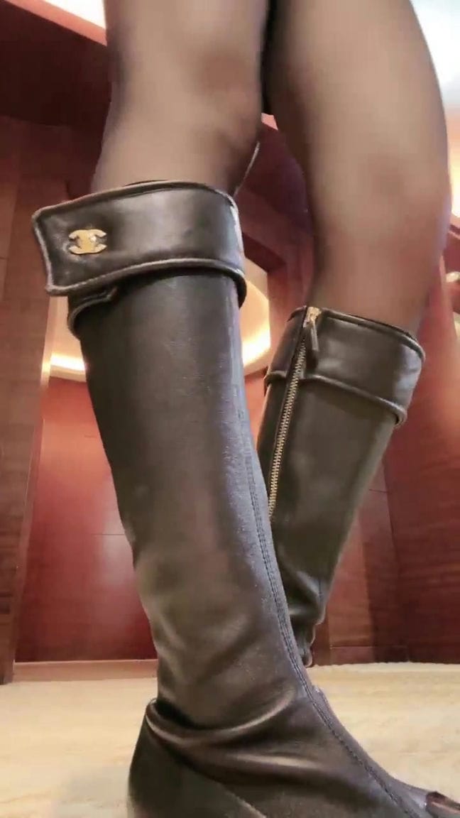 【TZ1169】【cici】重度踢裆【24分钟】