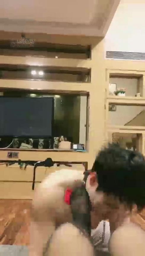 【TZ6125】冷御大大 第一视角 调教狗奴  4247