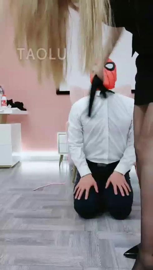 【TZ2435】【一茶s】爆锤迟到狗【40分钟】