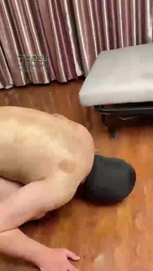 【TZ2053】【二宝s&领主老大】双女跳踢跳坐跳踏混合双打无喘息【59分钟】