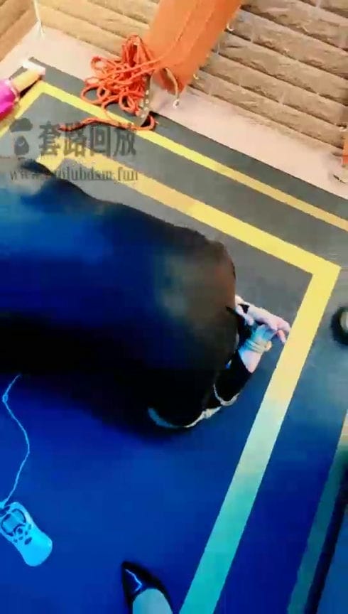 【TZ4821】东营天香百合 开始吧 惩戒 3205