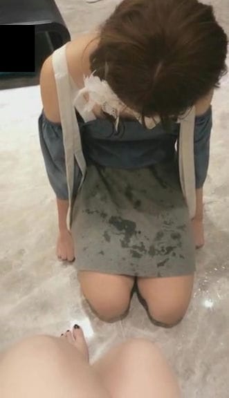 【TZ2825】【扶桑S】002 口水+超美玉足调教1小时 1709186