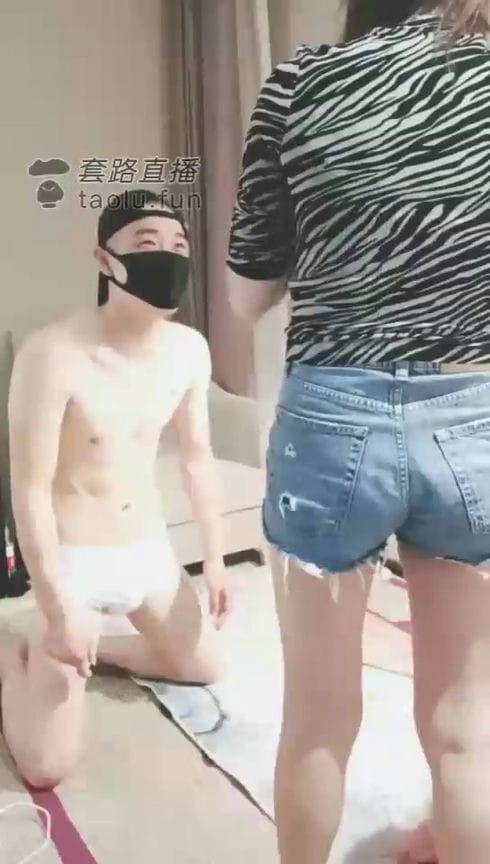 【TZ8379】依然 20210705双狗争宠 33分钟 3350