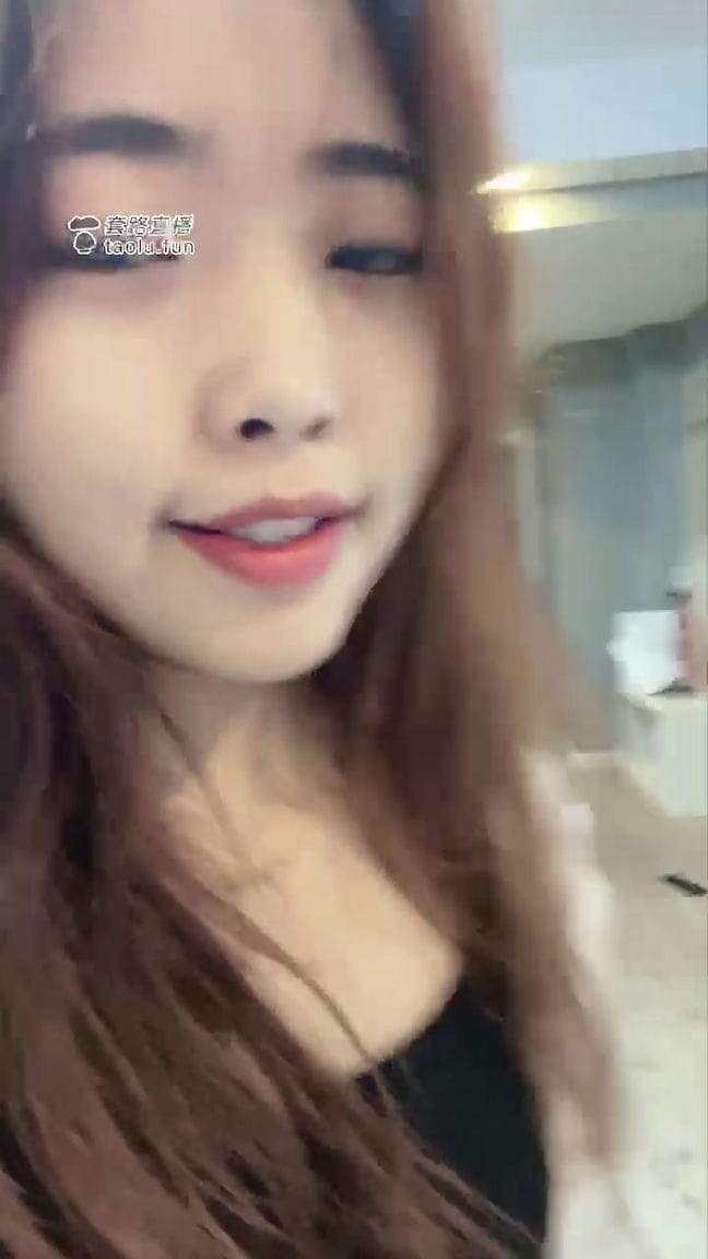 【TZ5641】阿茶 调情 情侣奴   14319