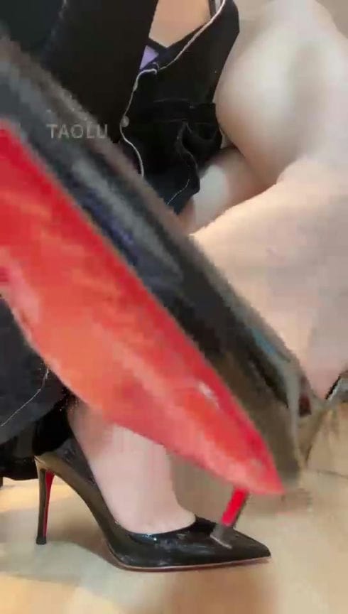 【TZ1685】【绘子sama】第一视角红绿灯爬进来挑战自我【86分钟】