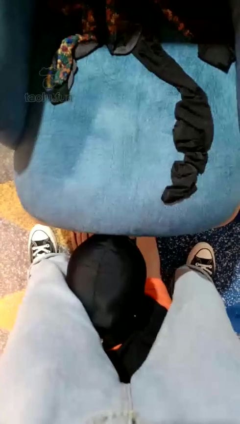 【TZ1432】【哈宝S调女M】61小黄毛继续