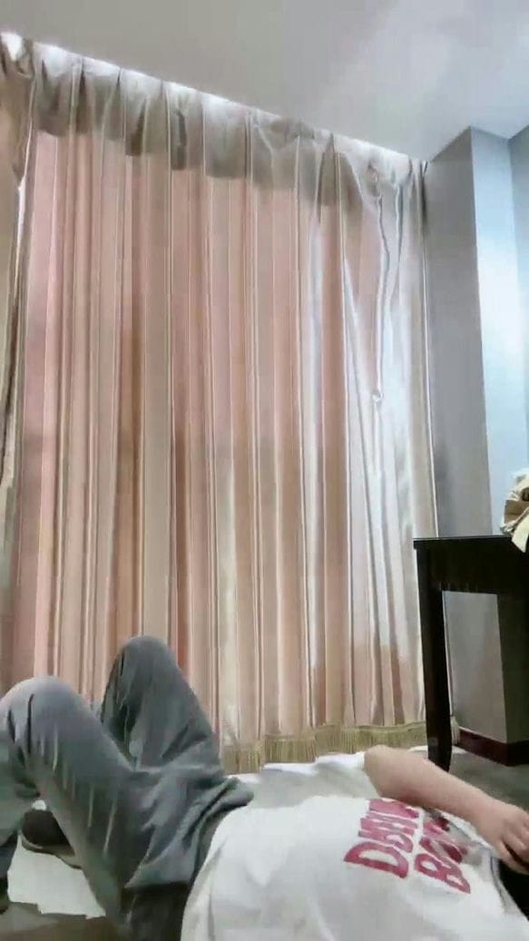 【TZ1987】【罗宾】极致诱惑の调教【46分钟】