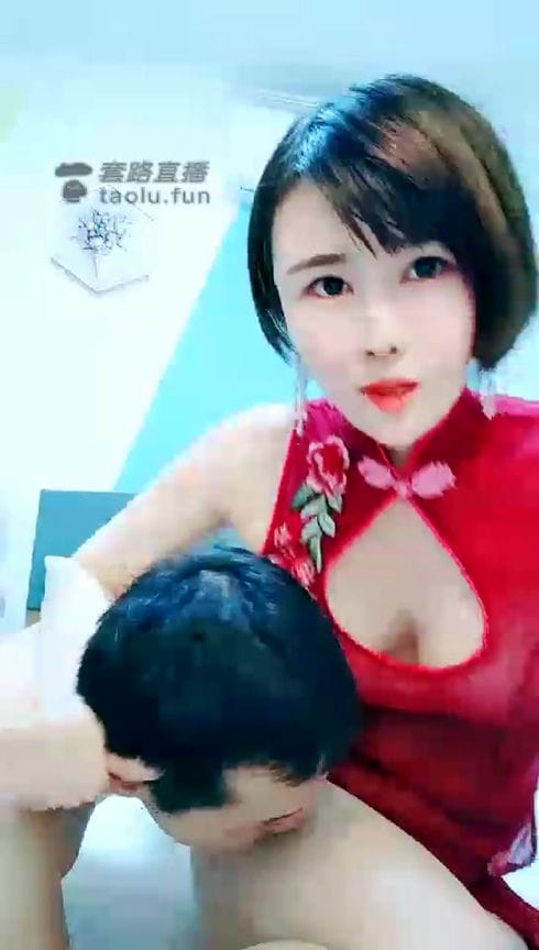 【TZ6916】美丝大大 制服诱惑无底线调教全场嗨  2827