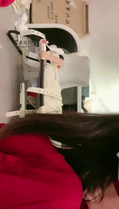 【TZ4610】高强度 木乃伊 五感剥夺 窒息 坐脸 踩踏 红绿灯月影儿