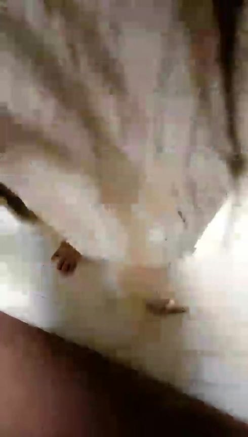 【TZ6110】兰州平凡 调教贱狗 耳光惩罚 坐脸窒息 1716