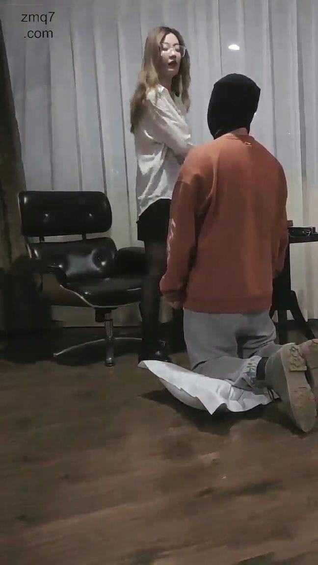 【TZ2742】耳光开始喽宸宸