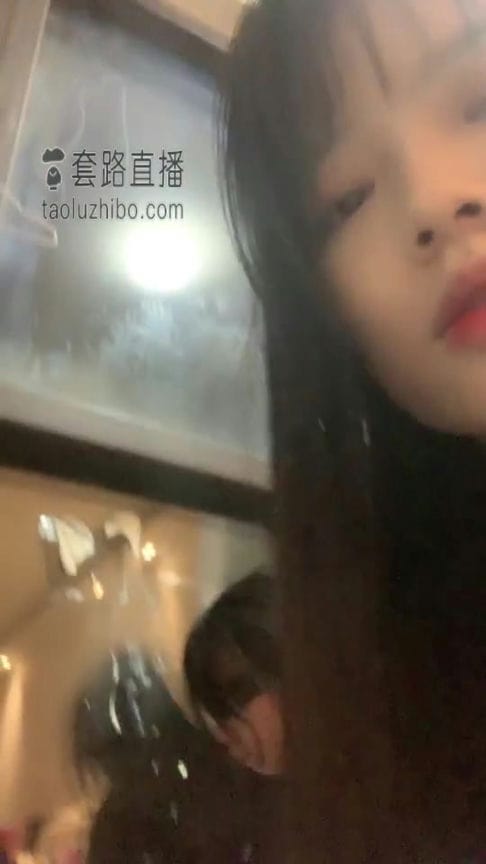 【TZ2639】教训闺蜜进行时阿月