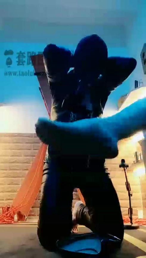 【TZ4821】东营天香百合 开始吧 惩戒 3205