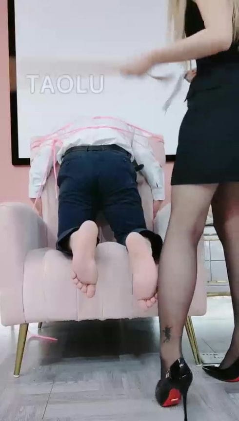 【TZ2435】【一茶s】爆锤迟到狗【40分钟】