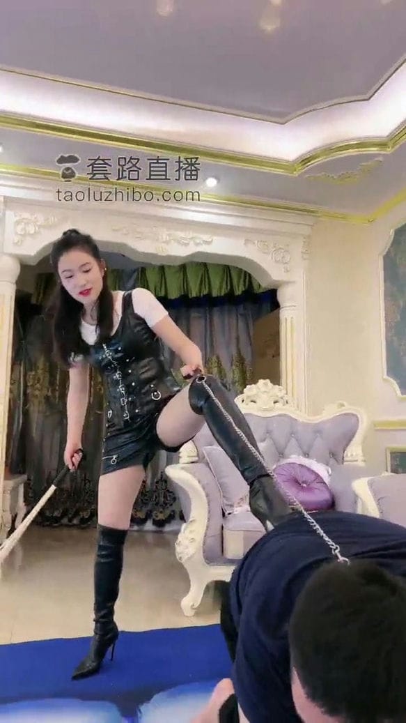 【TZ4110】肆意挥霍鑫儿