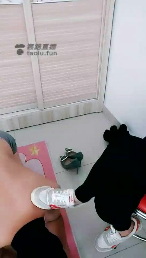 【TZ6639】奈奈 脚下有个废物  1257