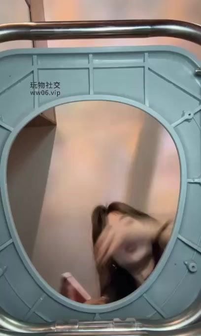 【TZ9839】不知名美女 马桶视角控制寸止