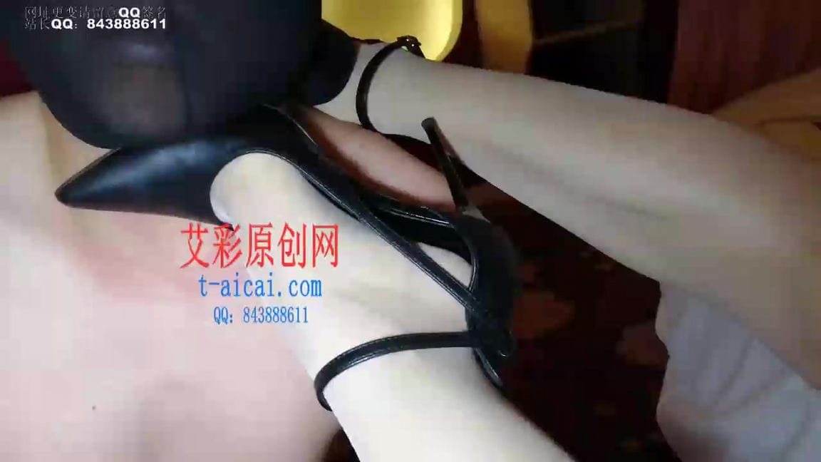 【艾彩684】【傲视之巅·雪瑶】虐待脖子踢下体【15分钟】【标清】  --